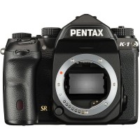 Pentax K-1 + 24-70mm f/2.8 WR 